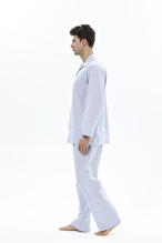 The Don Erkek Pijama Takımı TDNPJM001108.MV