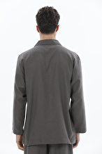 The Don Erkek Pijama Takımı TDNPJM001112.ANT