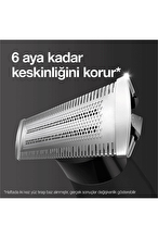Braun Series X XT 5100 Sakal Şekillendirme ve Tıraş Makinesi