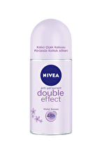 Nivea Roll-On Double Effect 50 ml