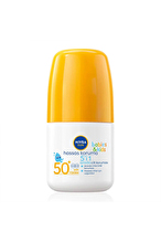 Nivea Sun Kıds Hassas Koruma Rollon SPF 50+ 50 ml