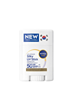 Nivea Sun 50+SPF Yüksek Güneş Korumalı Stick Yüz Güneş Kremi 15 gr