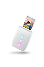 Instax Mini Link 3 Beyaz Akıllı Telefon Yazıcısı Bundle Box