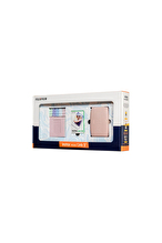 Instax Mini Link 3 Pembe Akıllı Telefon Yazıcısı Bundle Box