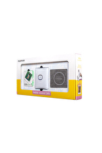 Instax Square Link Beyaz Akıllı Telefon Yazıcısı Bundle Box