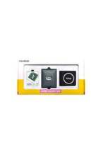 Instax Square Link Yeşil Akıllı Telefon Yazıcısı Bundle Box