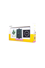 Instax Square Link Yeşil Akıllı Telefon Yazıcısı Bundle Box