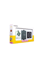 Instax Square Link Yeşil Akıllı Telefon Yazıcısı Bundle Box