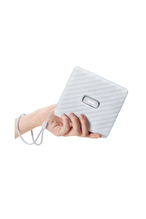 Instax Link Wide Beyaz Akıllı Telefon Yazıcısı Bundle Box