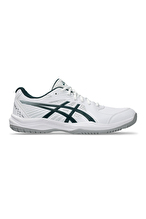 Asics Court Slide 4 Erkek Ayakkabı 1041A483-100