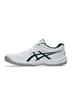 Asics Court Slide 4 Erkek Ayakkabı 1041A483-100