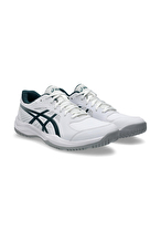 Asics Court Slide 4 Erkek Ayakkabı 1041A483-100