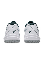 Asics Court Slide 4 Erkek Ayakkabı 1041A483-100