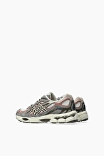 Asics Gel-Nyc Ayakkabı 1203A897-200