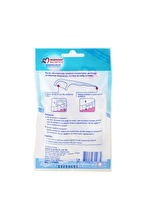 Manner Science Kürdanlı Diş İpi 50'li
