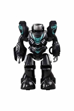 Robo Blast Sesli ve Işıklı Uzaktan Kumandalı Robot