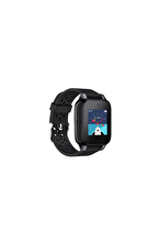 TCL Movetime Family Watch MT46X Çocuk saati Siyah
