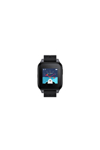 TCL Movetime Family Watch MT46X Çocuk saati Siyah