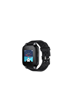 TCL Movetime Family Watch MT46X Çocuk saati Siyah
