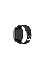 TCL Movetime Family Watch MT46X Çocuk saati Siyah