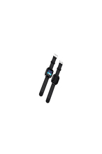 TCL Movetime Family Watch MT46X Çocuk saati Siyah