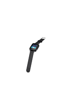 TCL Movetime Family Watch MT46X Çocuk saati Siyah