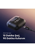 Oraimo Kablosuz TWS Kulaklık OTW-340