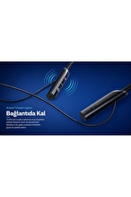 Oraimo Neckband Kablosuz Kulaklık OEB-311