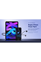Oraimo Neckband Kablosuz Kulaklık OEB-311