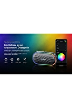 Oraimo Kablosuz Speaker OBS-382 Gri