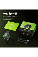 Oraimo Watch 6R Akıllı Saat OSW-823