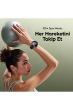 Oraimo Watch 6R Akıllı Saat OSW-823