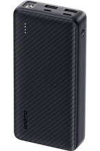 Oraimo Powerbank 20.000 mAh 15W Hızlı Şarj Powerbank
