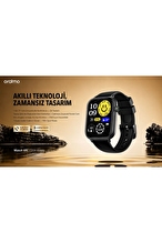Oraimo Watch 6N Akıllı Saat OSW-8000N