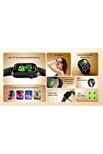 Oraimo Watch 6N Akıllı Saat OSW-8000N