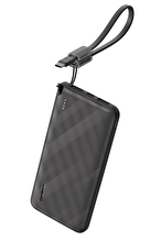 Oraimo Powerbank 10.000 mAh 15W Hızlı Şarj Powerbank