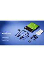 Oraimo Necklace Kulaklık OEB-310 Siyah