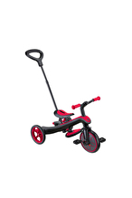 Globber Explorer 4in1 Kırmızı Bisiklet