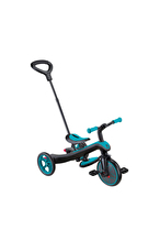 Globber Explorer 4in1 Mavi Bisiklet