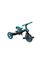 Globber Explorer 4in1 Mavi Bisiklet