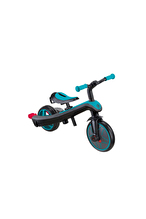 Globber Explorer 4in1 Mavi Bisiklet
