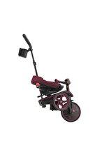 Globber Explorer 4in1 Katlanabilir Bisiklet - Bordo