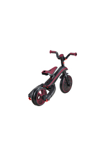 Globber Explorer 4in1 Katlanabilir Bisiklet - Bordo