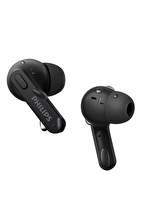 Philips TAT2206 Gerçek Kablosuz Kulaklık Siyah (IPX4)