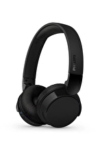 Philips TAH4209BK Kablosuz Kulak Üstü Kulaklık 55 Saat Siyah