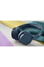 Philips TAH4209BL Kablosuz Kulak Üstü Kulaklık 55 Saat Mavi
