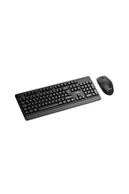 Philips Kablosuz Klavye Mouse Set SPT6347B/38