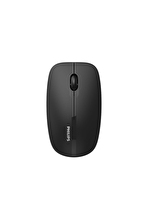 Philips SPK7418 Kablosuz Bluetooth 1600DPI 4 Tuşlu Optik Sessiz Mouse Siyah