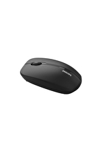 Philips SPK7418 Kablosuz Bluetooth 1600DPI 4 Tuşlu Optik Sessiz Mouse Siyah