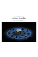 EcoFlow RIVER 2 Max Taşınabilir Güç Kaynağı ZMR610-B-EU